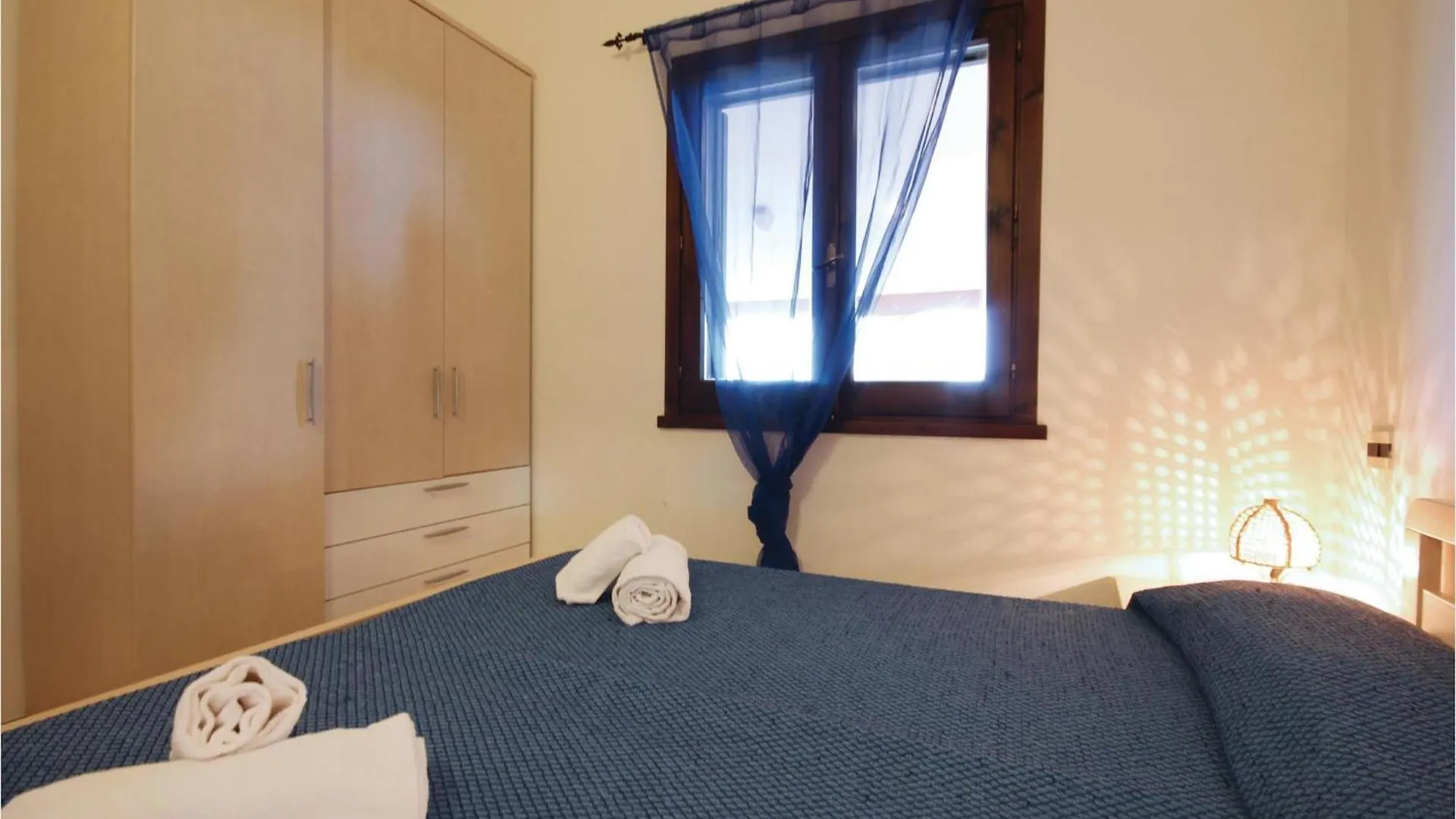 Awesome Apartment In Costa Rei -Ca- With Wifi Monte Nai